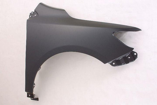 2009-2013 Toyota Corolla Sedan Fender Front Passenger Side Capa