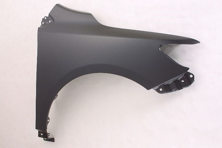 Aile avant droite (côté passager) pour Toyota Corolla Berline 2009-2013 - Hunt Parts