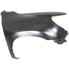 2008-2020 Toyota Sequoia Fender Front Passenger Side Without Antenna Hole