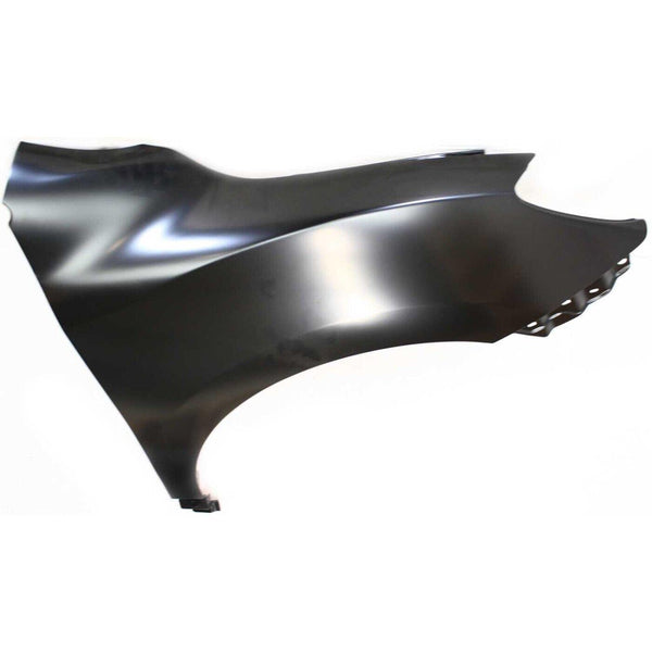 2009-2013 Toyota Matrix Fender Front Passenger Side Capa