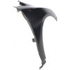 2009-2016 Toyota Venza Fender Front Passenger Side Usa Built