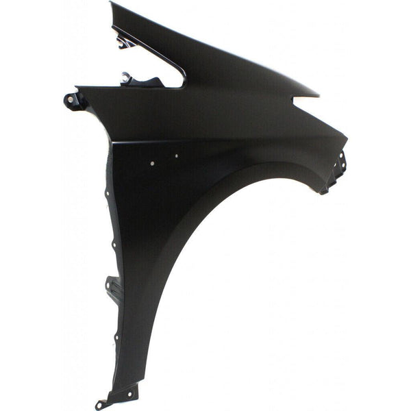 2010-2015 Toyota Prius Fender Front Passenger Side Capa