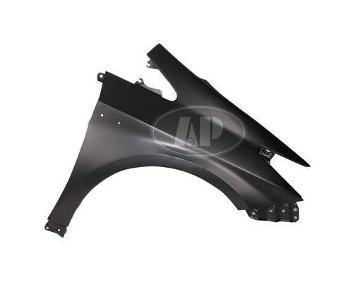 Aile avant côté passager pour Toyota Prius Plug-In 2012-2015, TO1241232