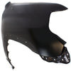 2010-2013 Toyota 4Runner Fender Front Passenger Side Without Signal Lamp Hole With Antenna Hole Steel Capa