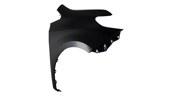 Aile avant côté passager Toyota Sienna 2011-2017 sans antenne, TO1241234C