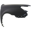 2011-2012 Toyota Avalon Fender Front Passenger Side