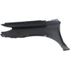 2011-2012 Toyota Avalon Fender Front Passenger Side Capa