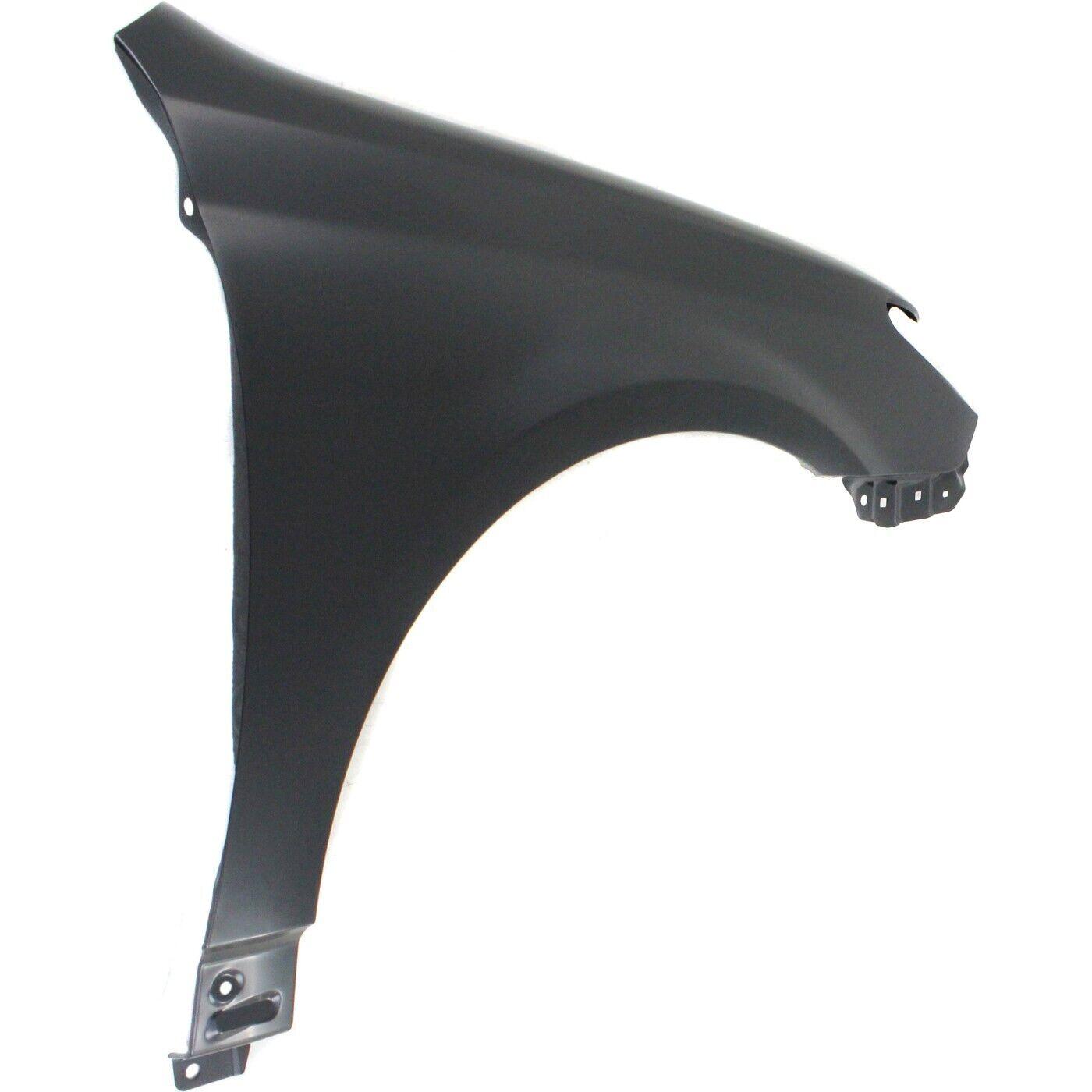 Aile avant côté passager Toyota Avalon 2011-2012, TO1241236