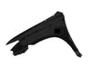 2011-2013 Toyota Highlander Fender Front Passenger Side Ltd/Sport Model With Antenna Hole Capa