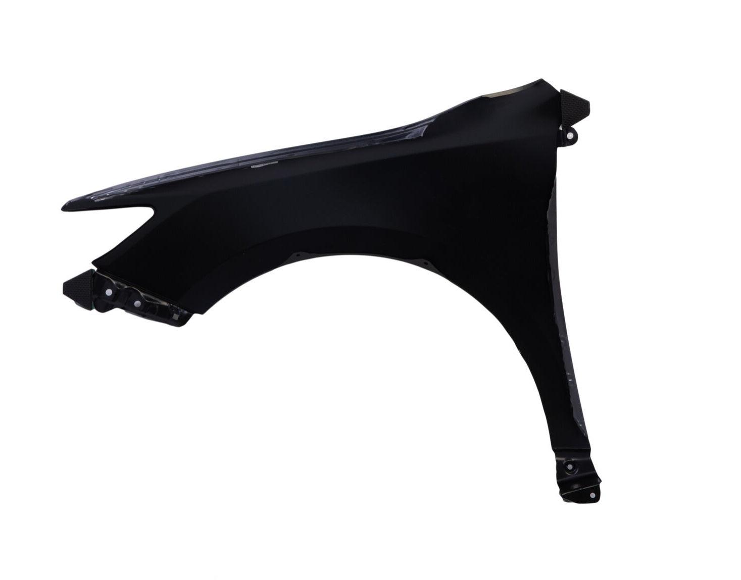 Aile avant côté passager pour Toyota Camry Hybrid 2012-2014 Capa, TO1241239C