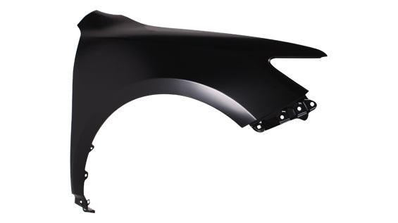 2012-2014 Toyota Camry Fender Front Passenger Side