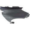 2012-2016 Toyota Prius C Fender Front Passenger Side Steel Capa