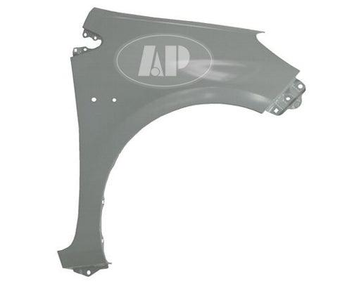 2012-2016 Toyota Prius C Fender Front Passenger Side Steel Capa