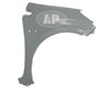 2012-2016 Toyota Prius C Fender Front Passenger Side Steel Capa