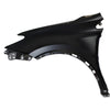 2013-2018 Toyota Rav4 Fender Front Passenger Side With Moulding Hole North America Built Capa