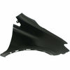 2013-2018 Toyota Rav4 Fender Front Passenger Side With Moulding Hole Japan Built