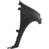 2014-2019 Toyota Corolla Sedan Fender Front Passenger Side