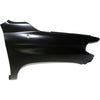 2014-2019 Toyota Tundra Fender Front Passenger Side With Antenna Hole Steel Capa