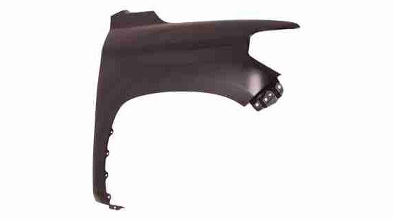 2014-2019 Toyota Tundra Fender Front Passenger Side With Antenna Hole Steel