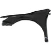 2015-2017 Toyota Camry Fender Front Passenger Side