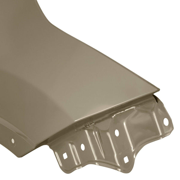 2014-2019 Toyota Highlander Fender Front Passenger Side Capa