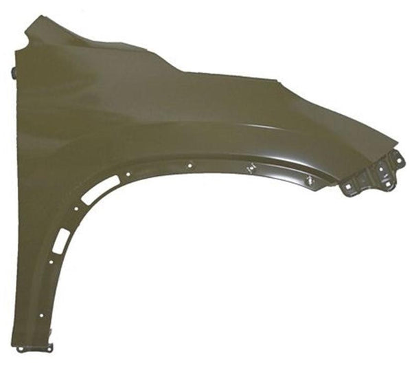 2014-2019 Toyota Highlander Hybrid Fender Front Passenger Side