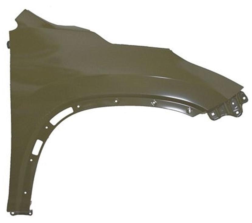Aile avant côté passager Toyota Highlander 2014-2019, TO1241251
