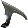 2016-2021 Toyota Tacoma  Fender Front Passenger Side Without Moulding Hole