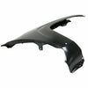 2016-2021 Toyota Tacoma  Fender Front Passenger Side With Moulding Hole Capa