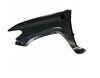 2016-2021 Toyota Tacoma  Fender Front Passenger Side With Moulding Hole Capa