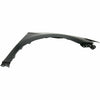 2018-2021 Toyota Camry Hybrid Fender Front Passenger Side Steel