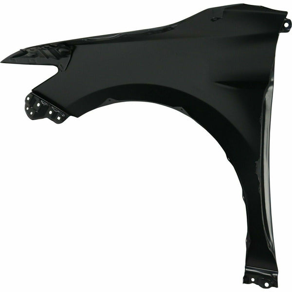2018-2021 Toyota Camry Fender Front Passenger Side Steel Capa