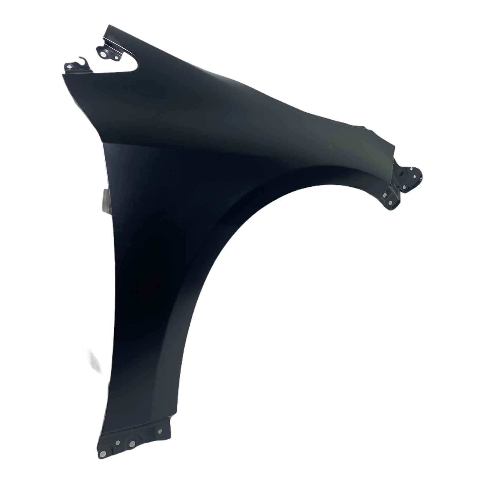 Aile avant côté passager pour Toyota Corolla Hatchback 2019-2021, acier, TO1241271C