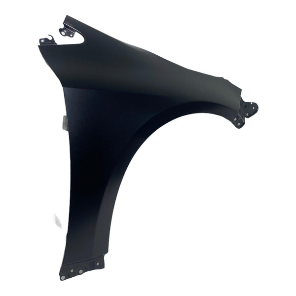 2019-2021 Toyota Corolla Hatchback Fender Front Passenger Side Steel Capa