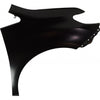 2018-2020 Toyota Sienna Fender Front Passenger Side Steel 