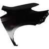 2018-2020 Toyota Sienna Fender Front Passenger Side Steel 