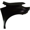 2018-2020 Toyota Sienna Fender Front Passenger Side Steel 