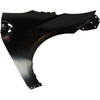 2017-2021 Toyota Prius Prime Fender Front Passenger Side Steel