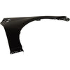 2017-2021 Toyota Prius Prime Fender Front Passenger Side Steel