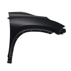 Aile avant côté passager pour Toyota Highlander 2020-2025, TO1241277C