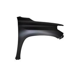 Aile avant côté passager (sans aile) pour Toyota Tundra 2020-2021, TO1241279C