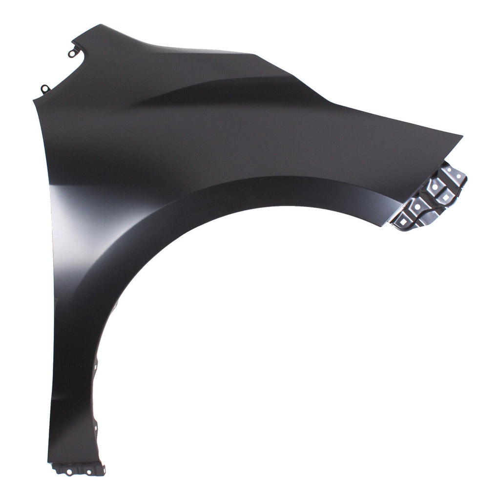 Fender Front Passenger Side Toyota Sienna 20212023 Capa