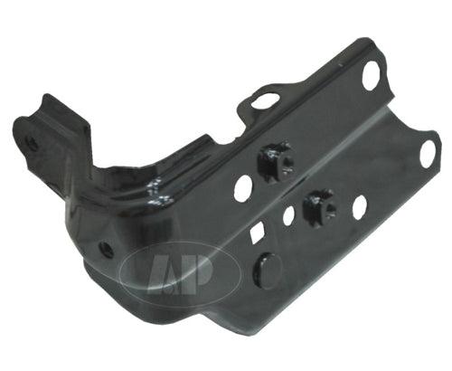 Support d'aile côté conducteur pour Toyota Camry Hybrid 2012-2014, TO1244105