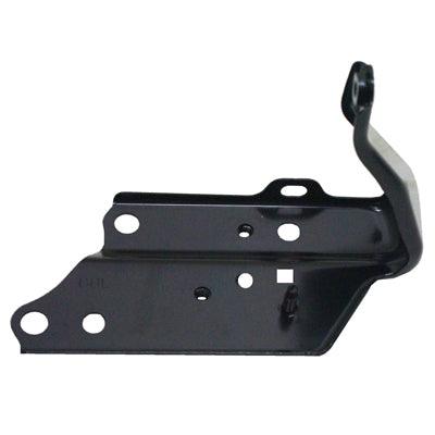 Renfort d'aile avant côté conducteur pour Toyota Camry Hybrid 2015-2017 (type USA), TO1244107