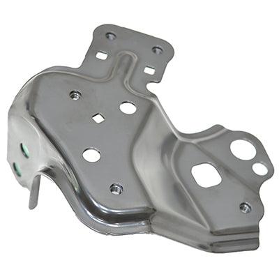 Renfort d'aile avant côté conducteur Toyota Rav4 2013-2018, TO1244109