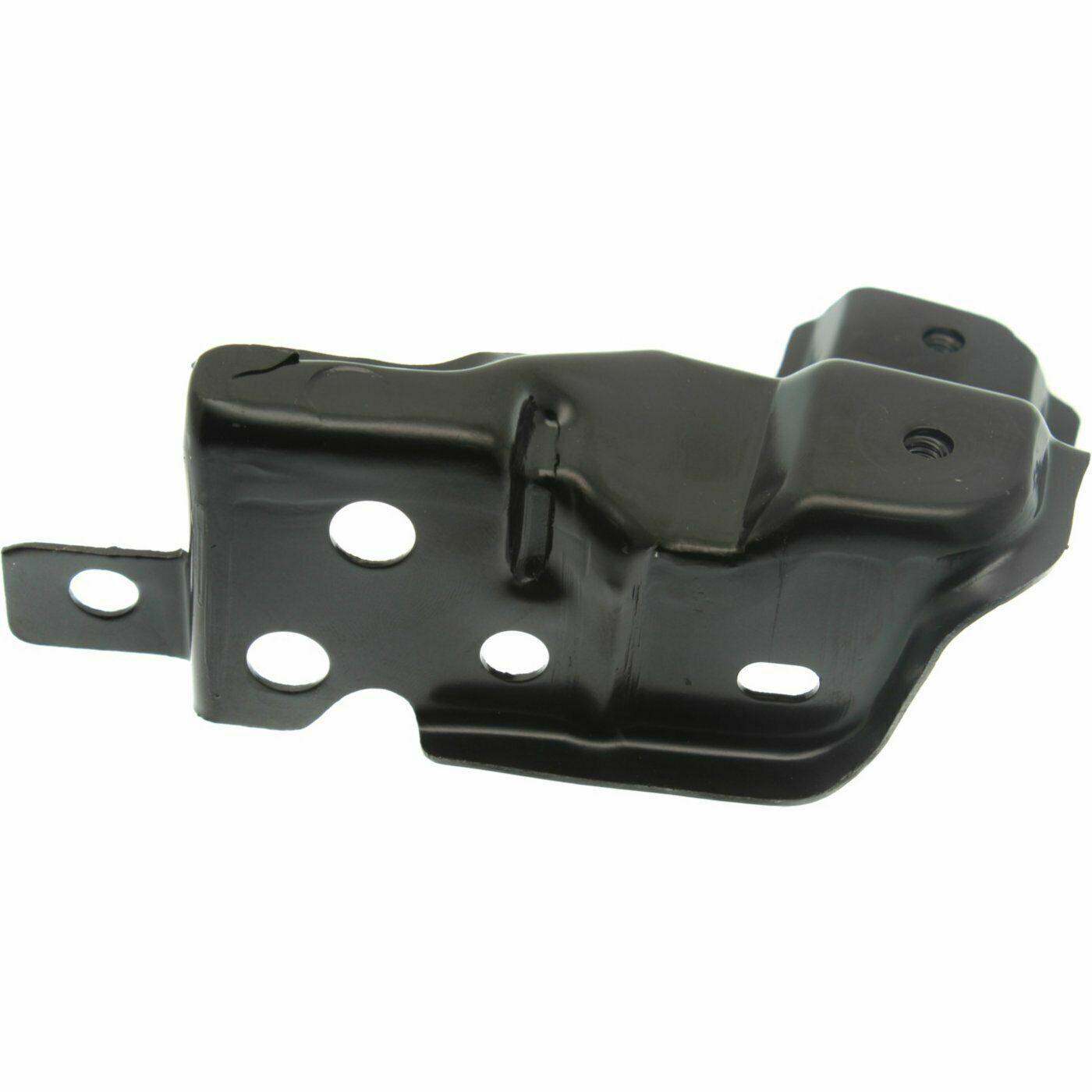 Support d'aile avant côté conducteur en acier pour Toyota Prius 2016-2022, TO1244110