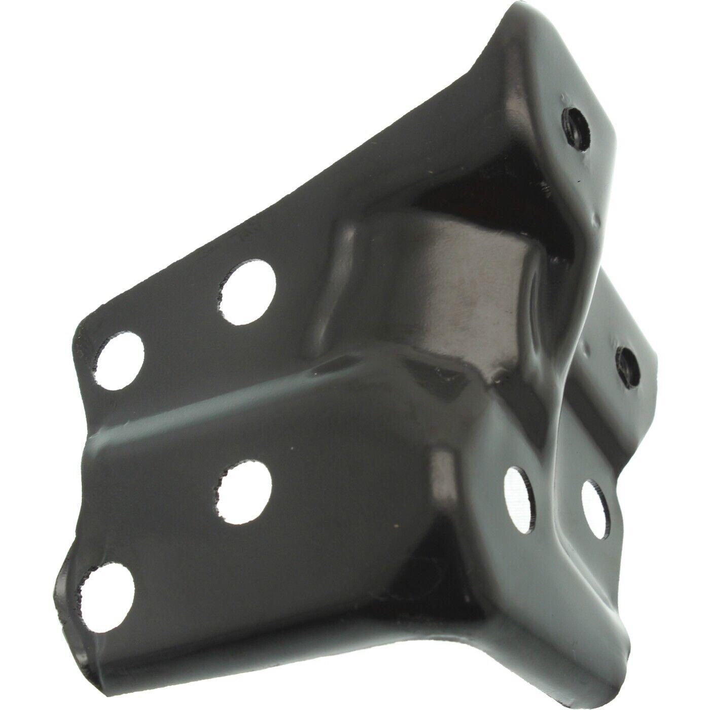 Renfort d'aile avant côté conducteur en acier pour Toyota Camry Hybrid 2018-2024, TO1244112
