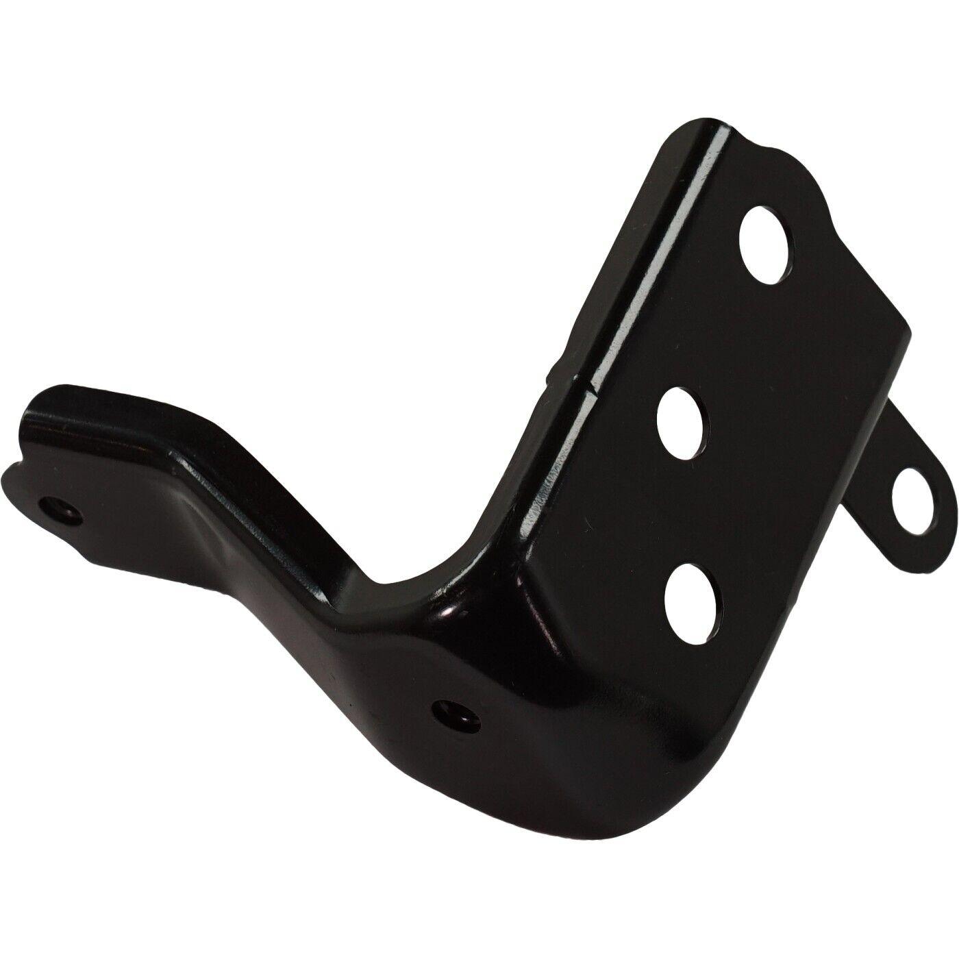 Renfort d'aile avant côté conducteur pour Toyota Sienna 2011-2020, en acier, TO1244119