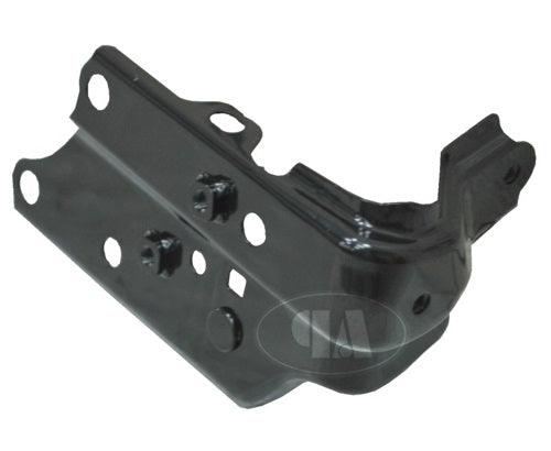 Support d'aile côté passager pour Toyota Camry 2012-2014, TO1245105