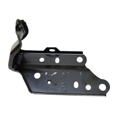 Renfort d'aile avant côté passager pour Toyota Camry Hybrid 2015-2017 (type USA), TO1245107